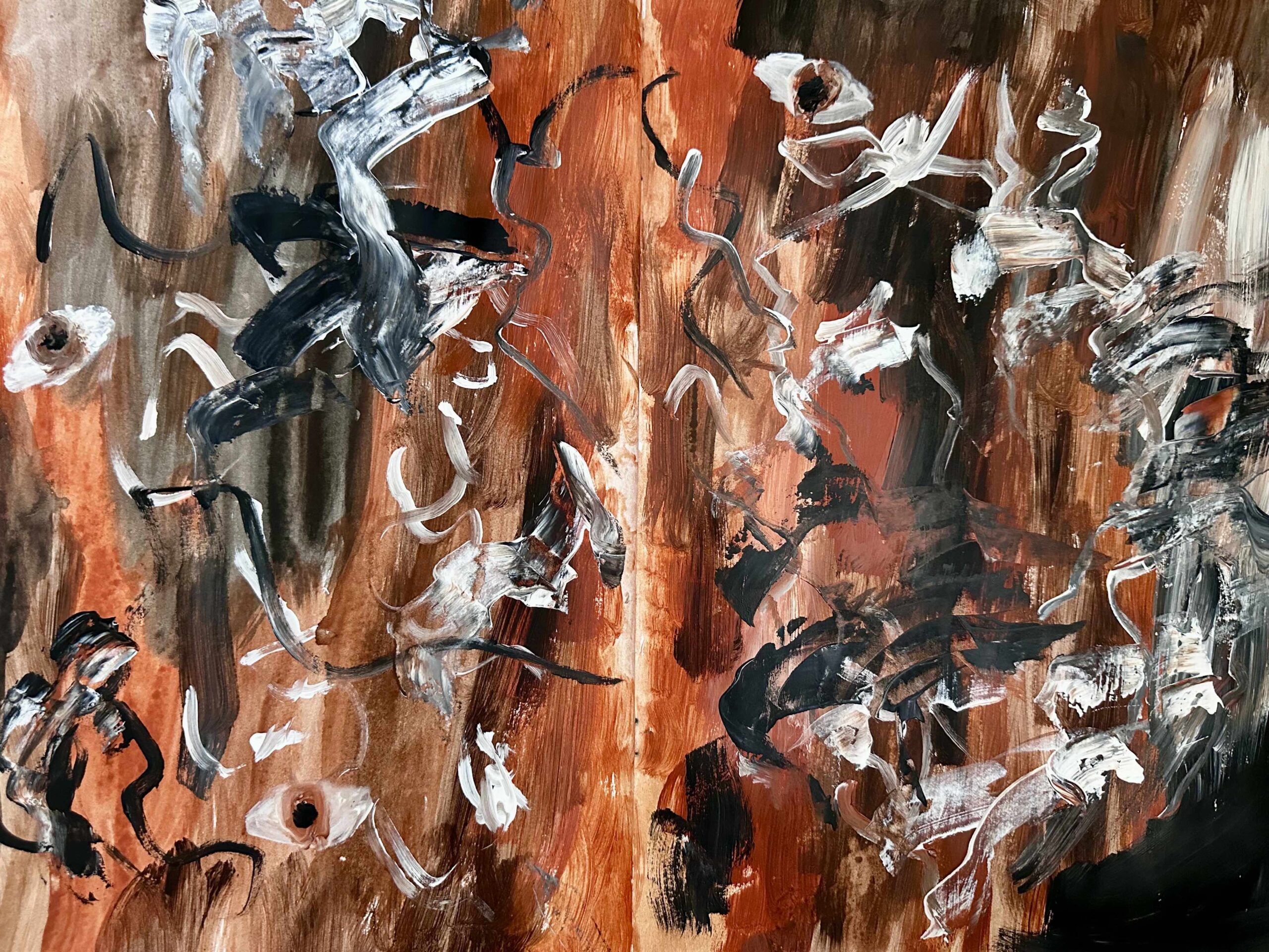 website art browneyes
