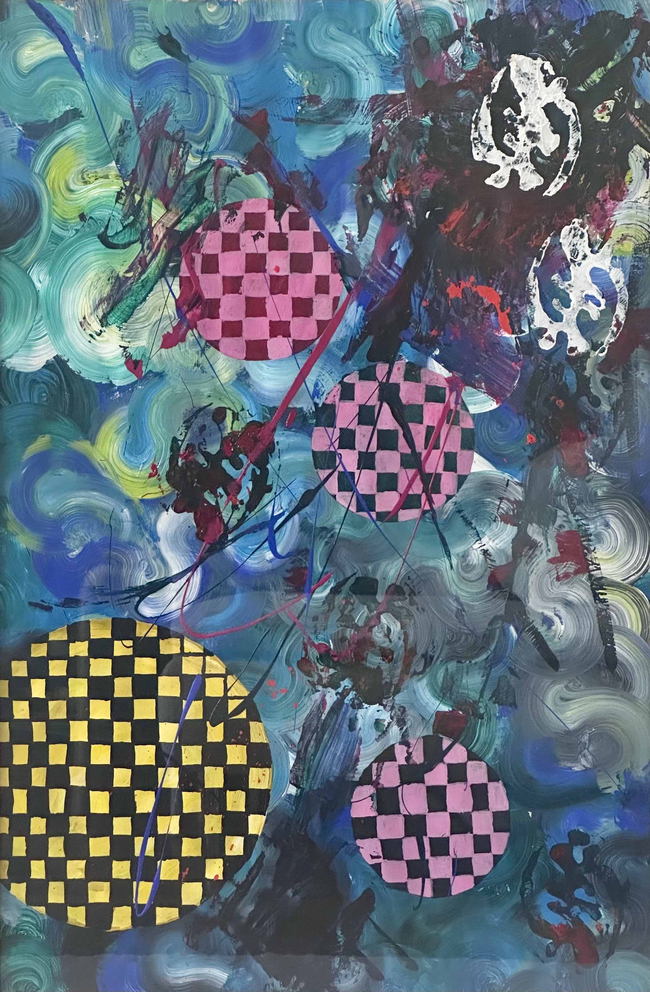 2022 untitled gye2